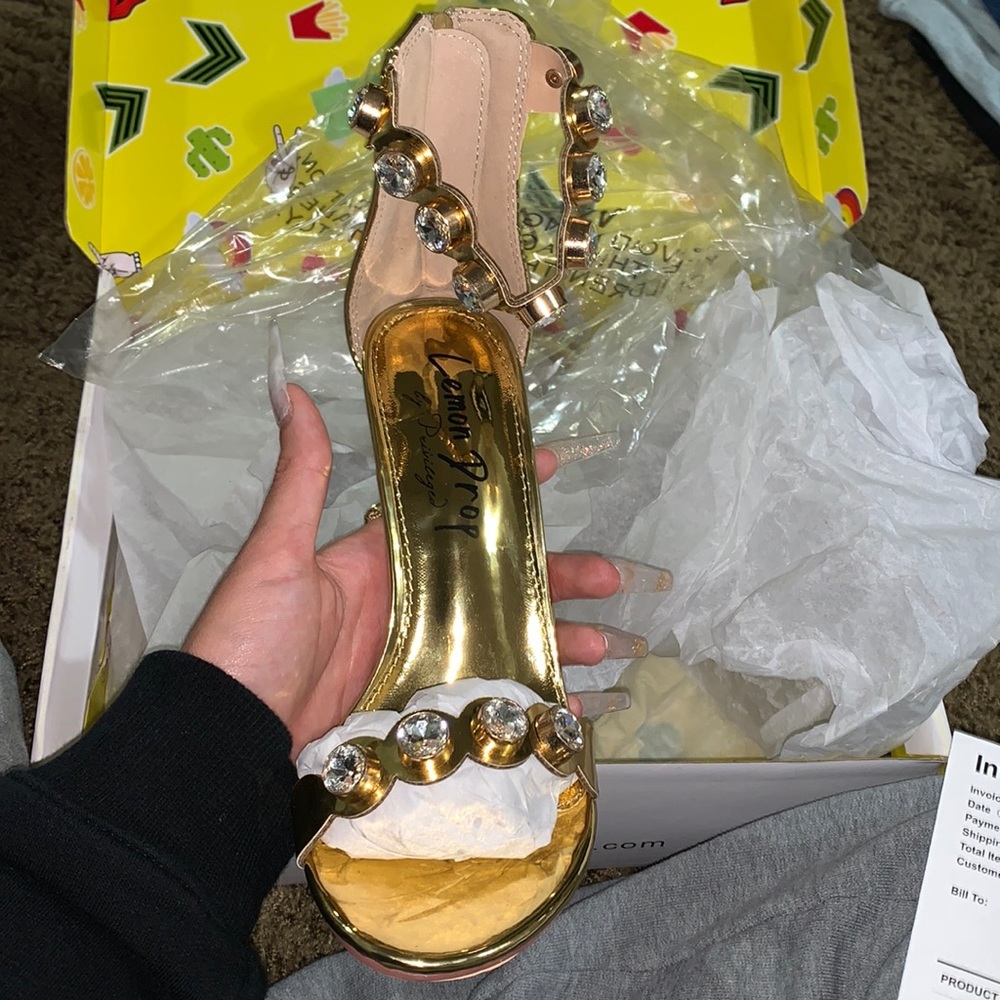 Heels